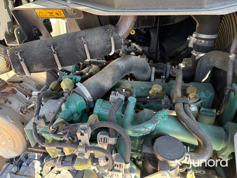 Hjullastare - Volvo, L30G