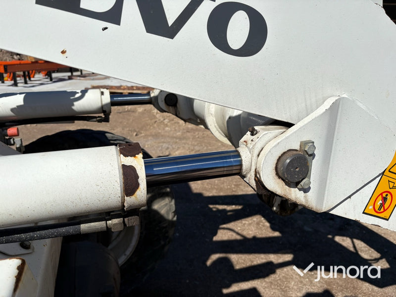 Hjullastare - Volvo, L30G