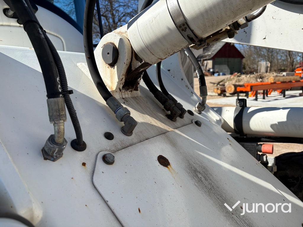Hjullastare - Volvo, L30G