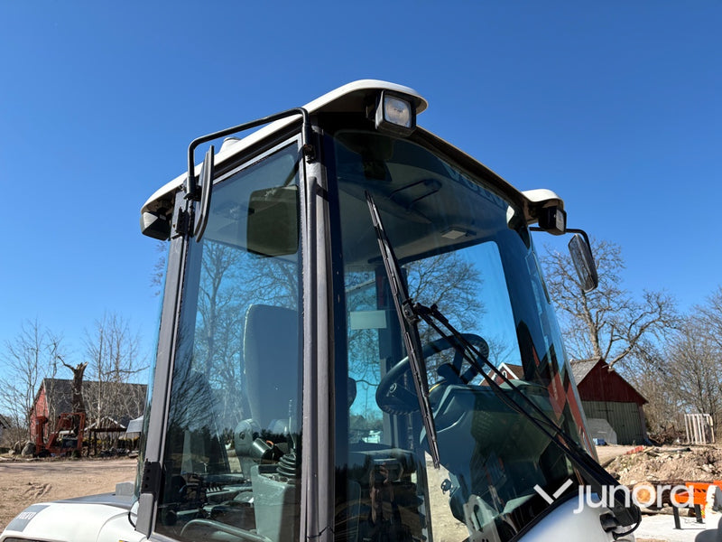 Hjullastare - Volvo, L30G