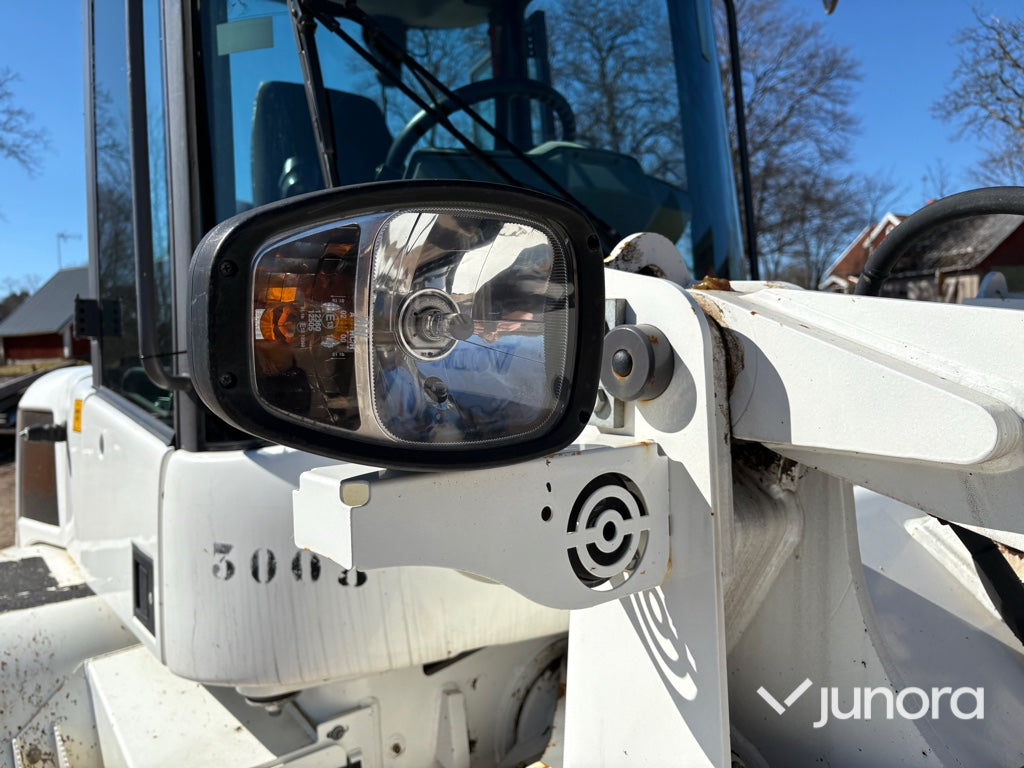 Hjullastare - Volvo, L30G