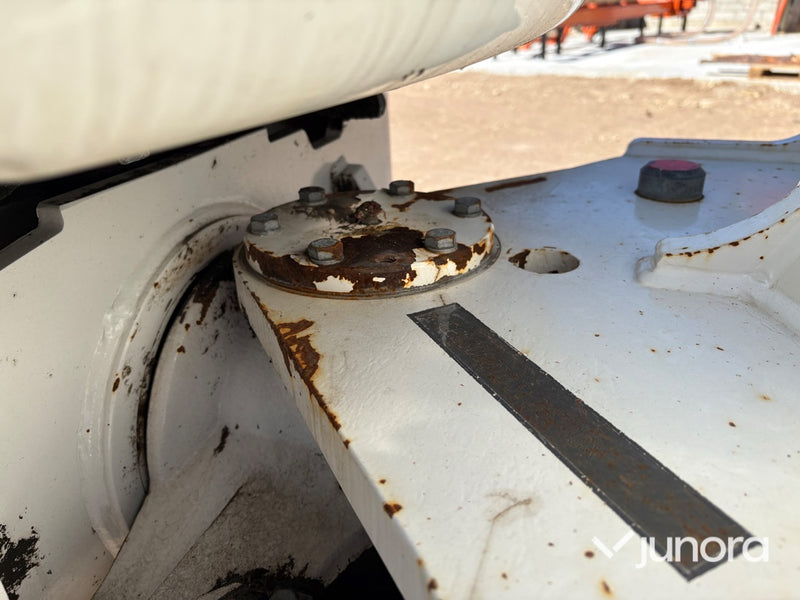 Hjullastare - Volvo, L30G