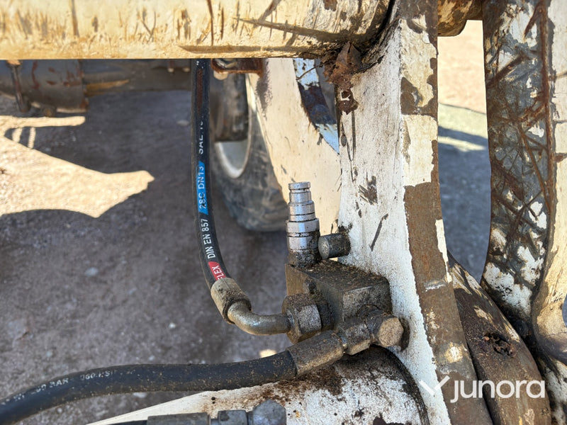 Hjullastare - Volvo, L30G