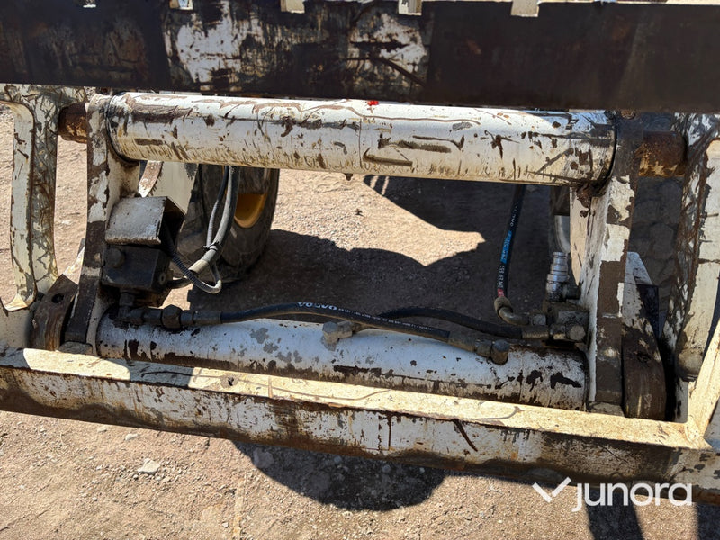 Hjullastare - Volvo, L30G