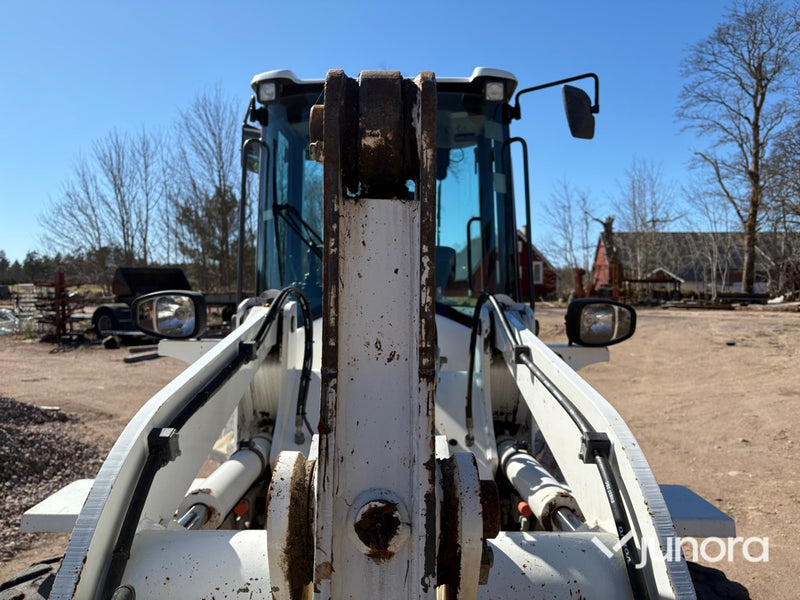 Hjullastare - Volvo, L30G