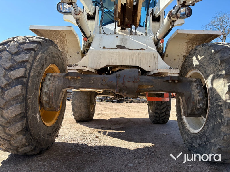 Hjullastare - Volvo, L30G