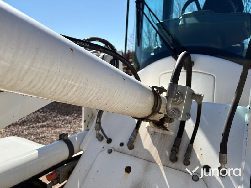 Hjullastare - Volvo, L30G