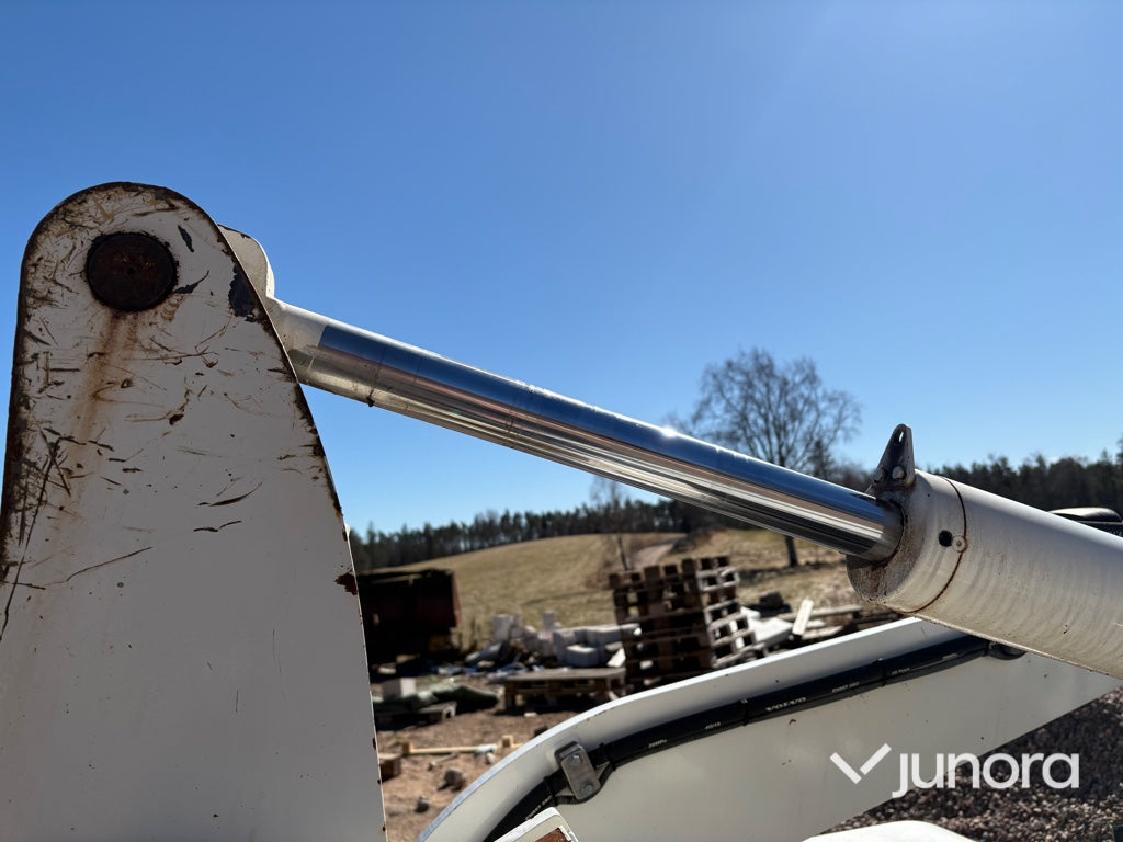 Hjullastare - Volvo, L30G