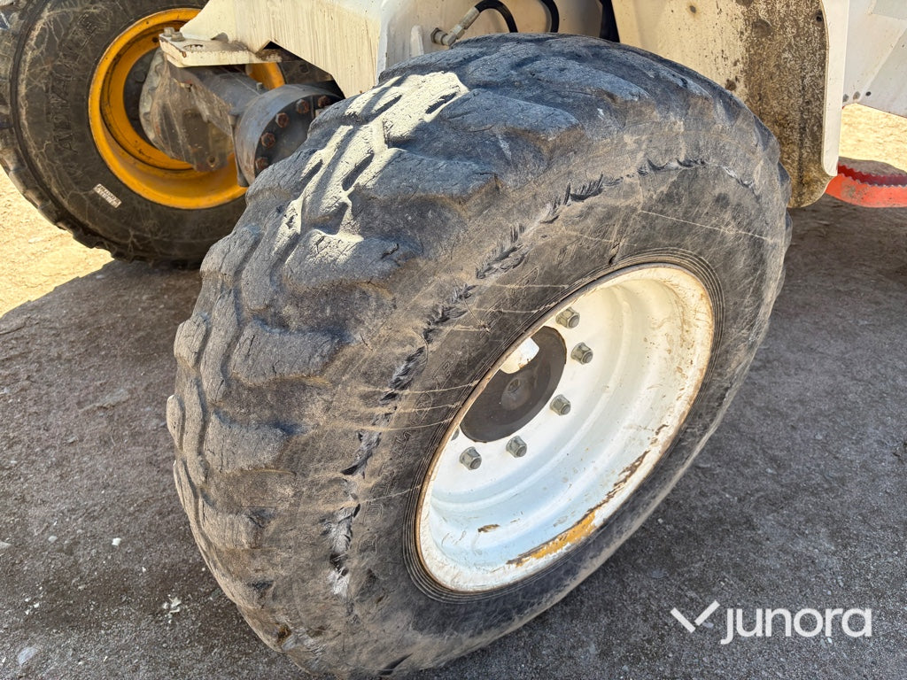 Hjullastare - Volvo, L30G
