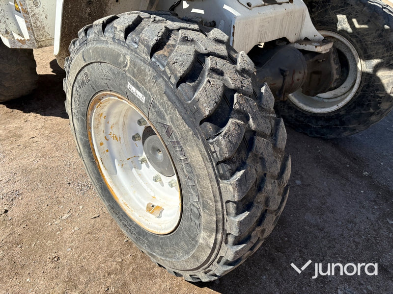 Hjullastare - Volvo, L30G