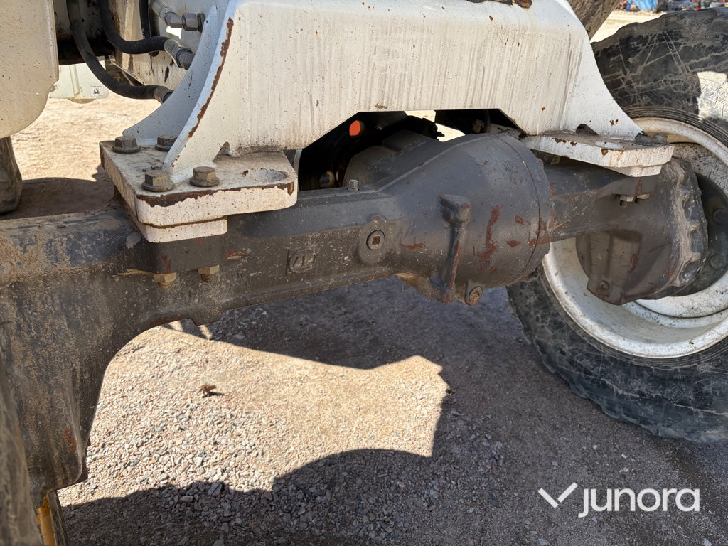 Hjullastare - Volvo, L30G