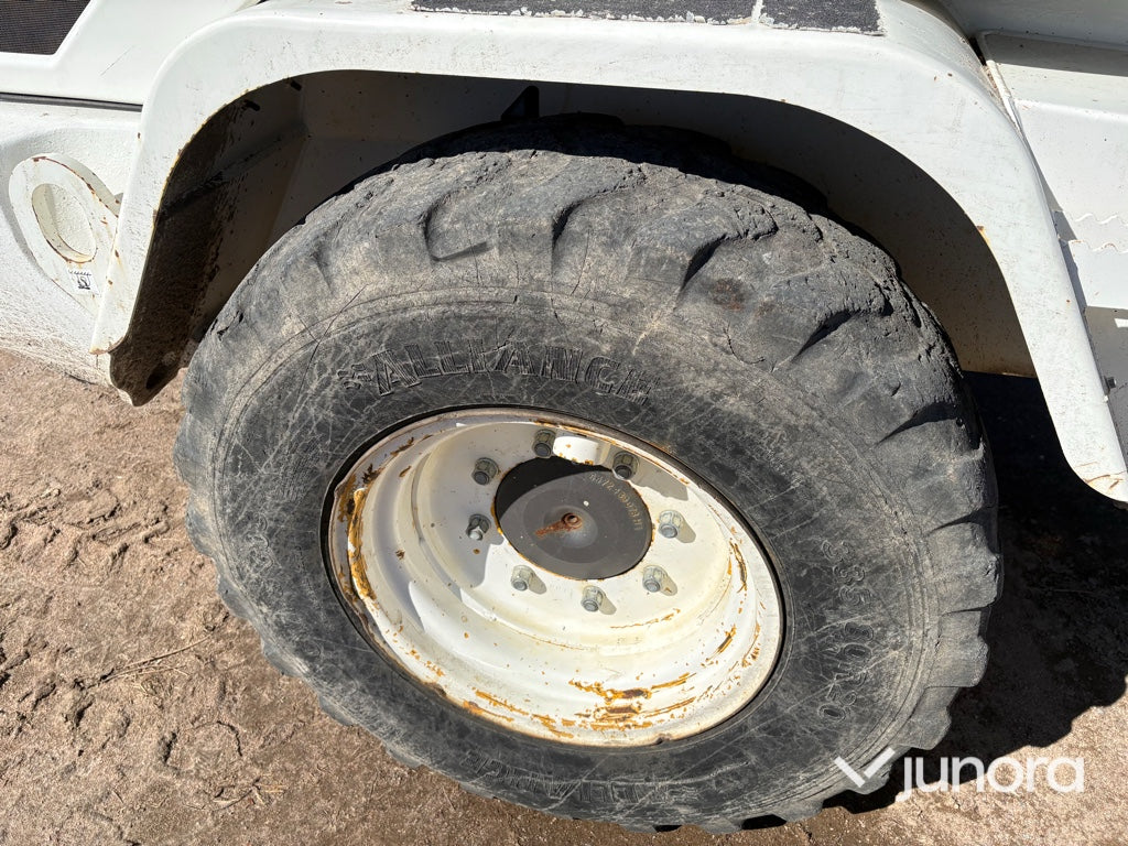 Hjullastare - Volvo, L30G