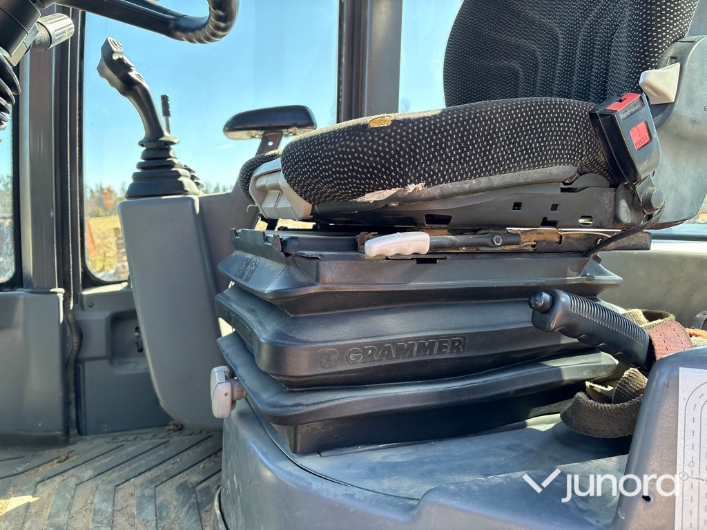 Hjullastare - Volvo, L30G