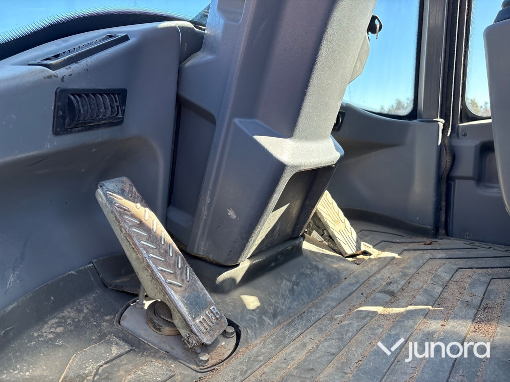 Hjullastare - Volvo, L30G