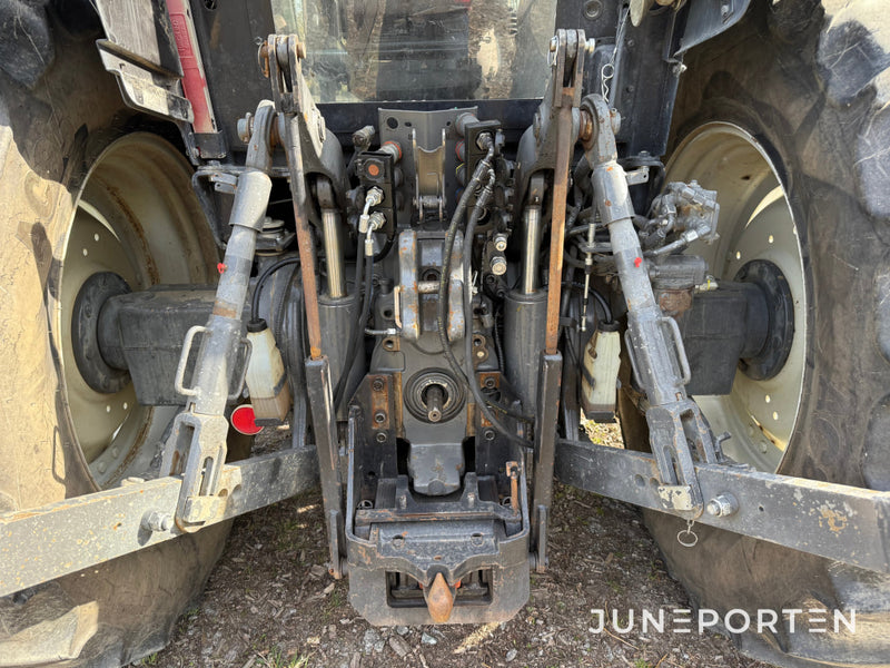 Valtra N101