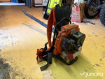Lövblås Husqvarna