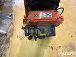 Lövblås Husqvarna