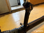 Lövblås Husqvarna