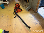 Lövblås Husqvarna
