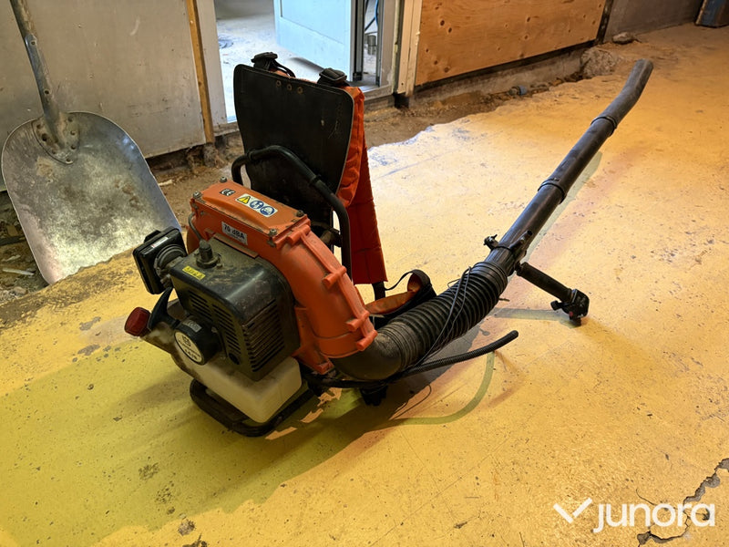 Lövblås Husqvarna