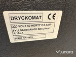 Dryckesautomat