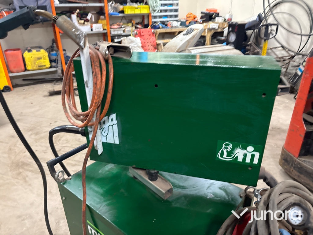 Mig-Svets - Migatronic, KDO 400