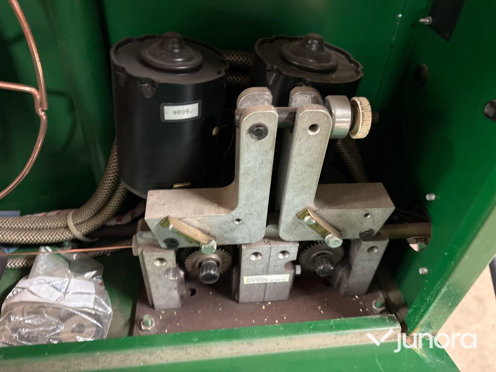 Mig-Svets - Migatronic, KDO 400