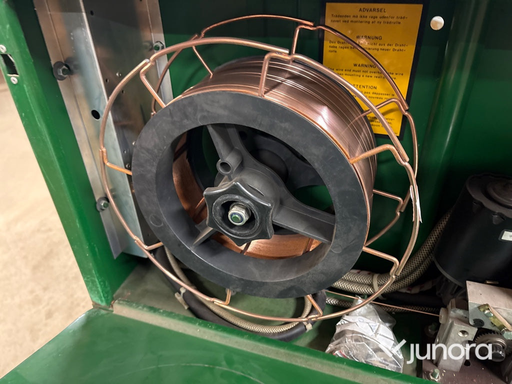 Mig-Svets - Migatronic, KDO 400