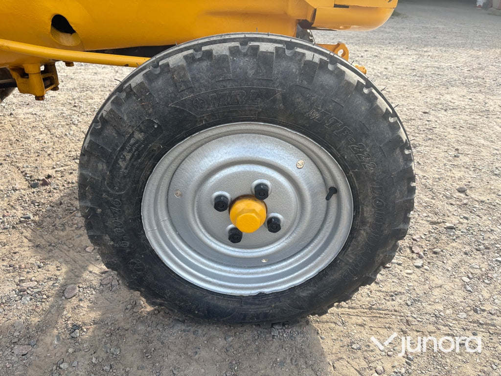 Veterantraktor Renault R3042