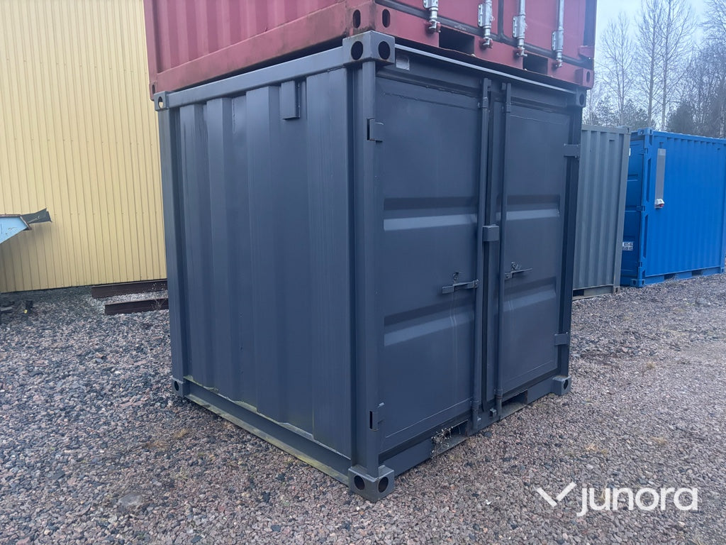 Container - 8 fot