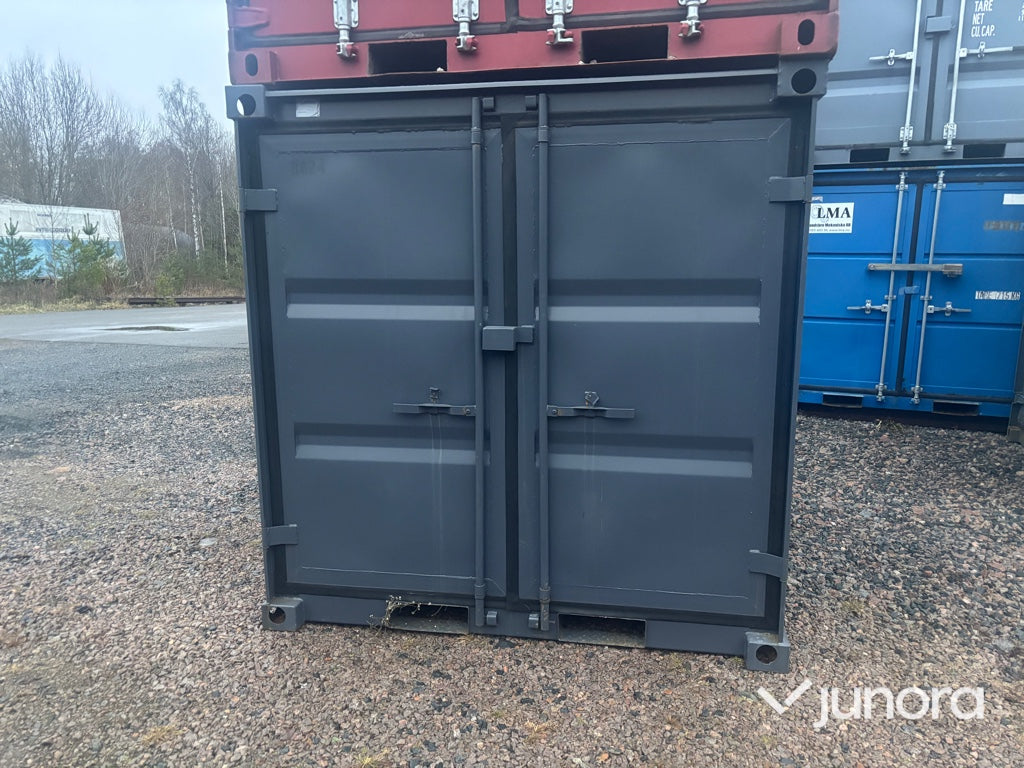 Container - 8 fot