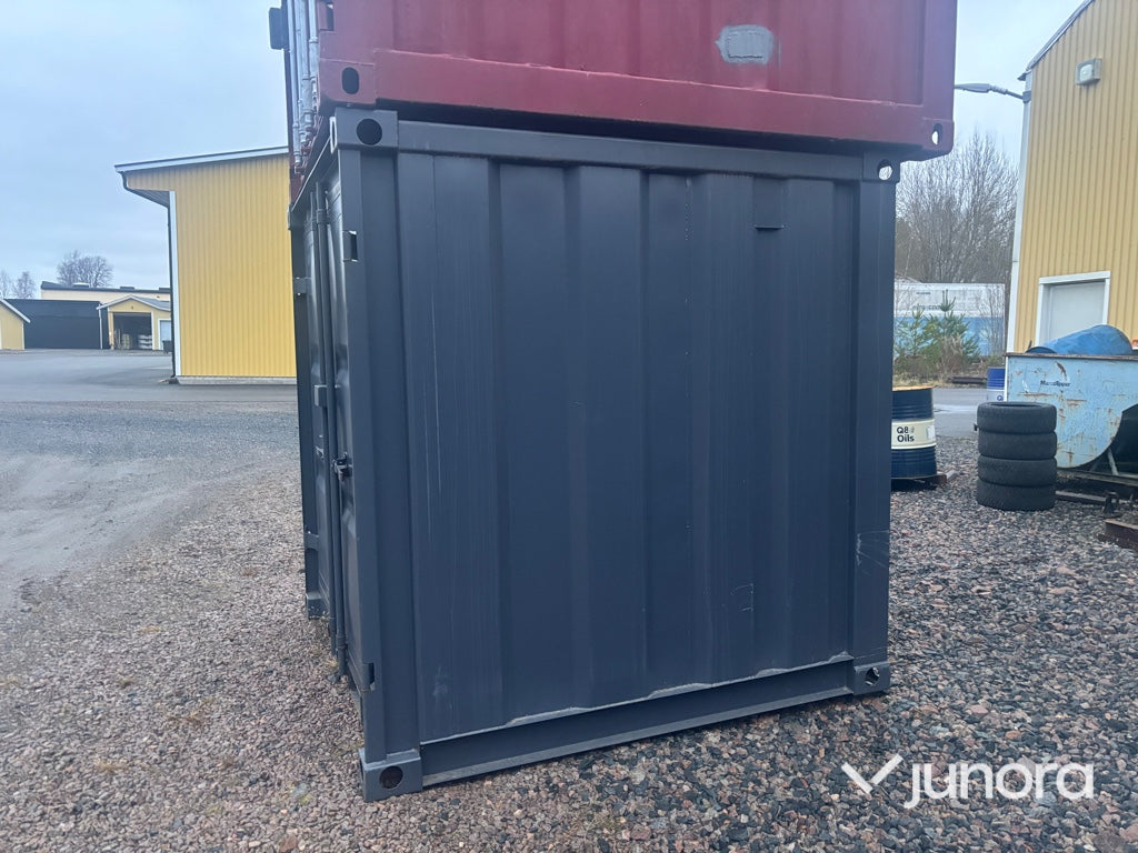 Container - 8 fot