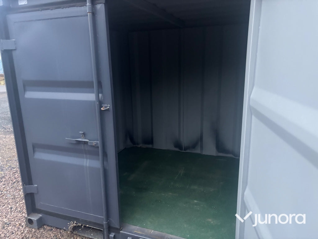 Container - 8 fot