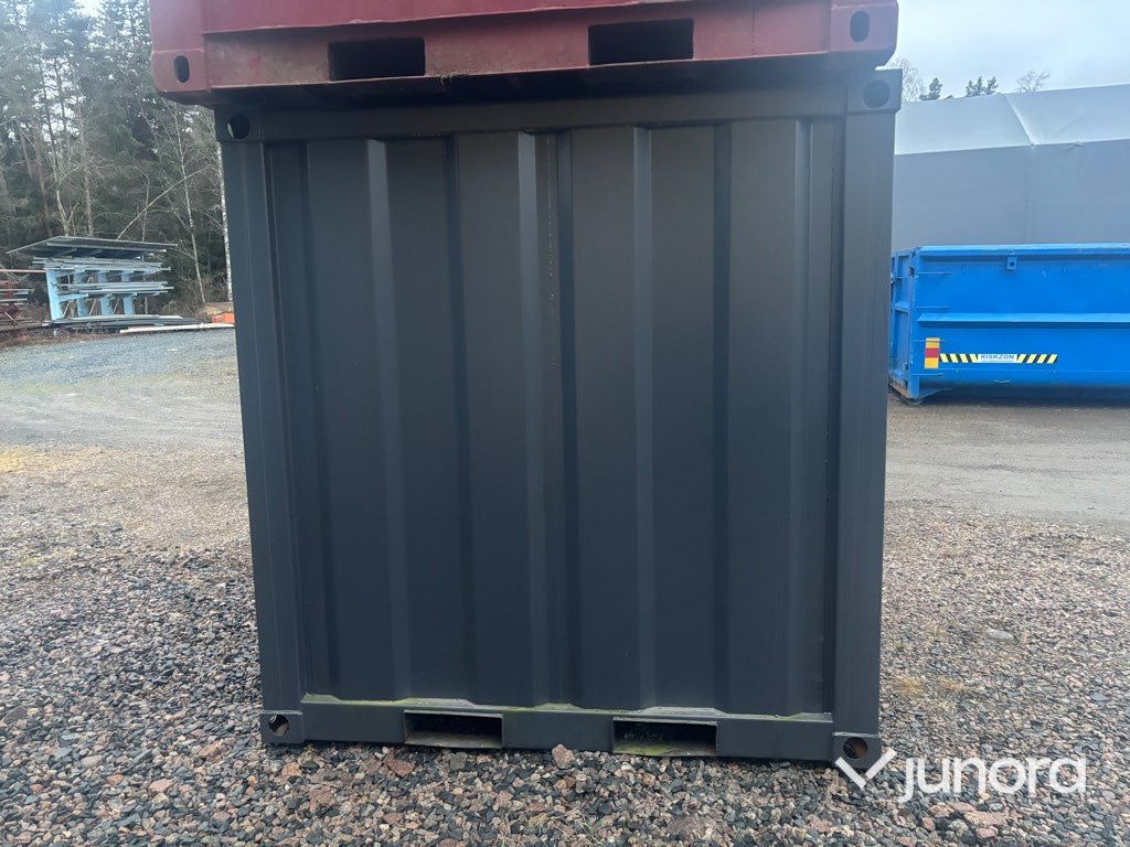 Container - 8 fot