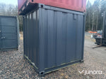 Container - 8 fot
