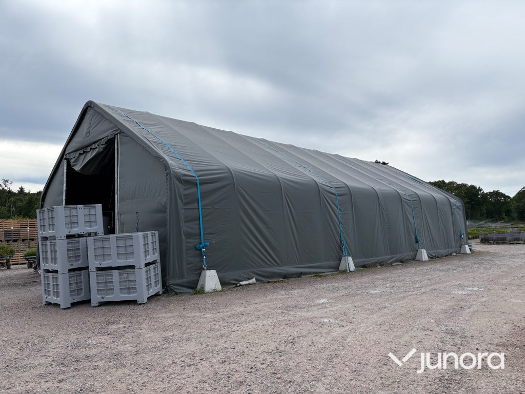 Tälthall - Tältpartner, 10 x 20 m