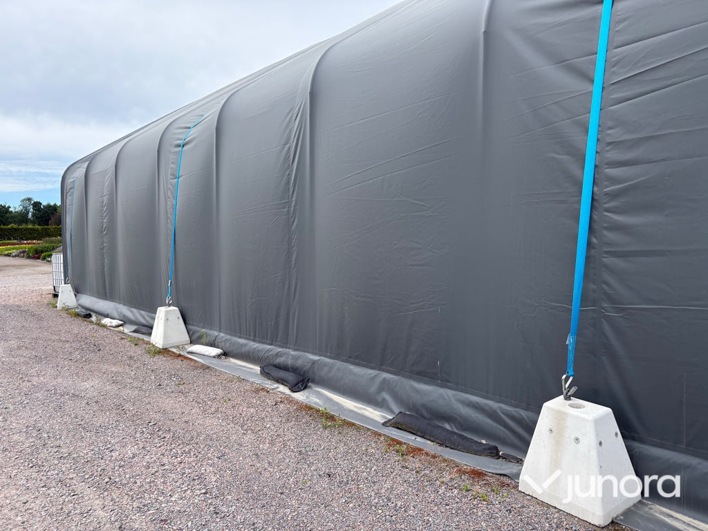 Tälthall - Tältpartner, 10 x 20 m