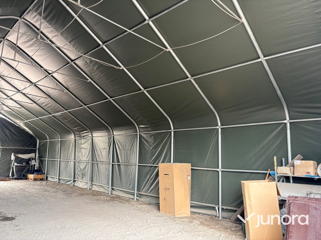 Tälthall - Tältpartner, 10 x 20 m