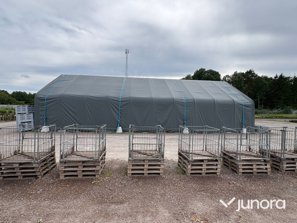Tälthall - Tältpartner, 10 x 20 m