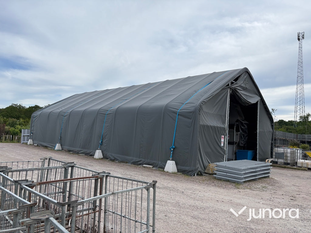Tälthall - Tältpartner, 10 x 20 m