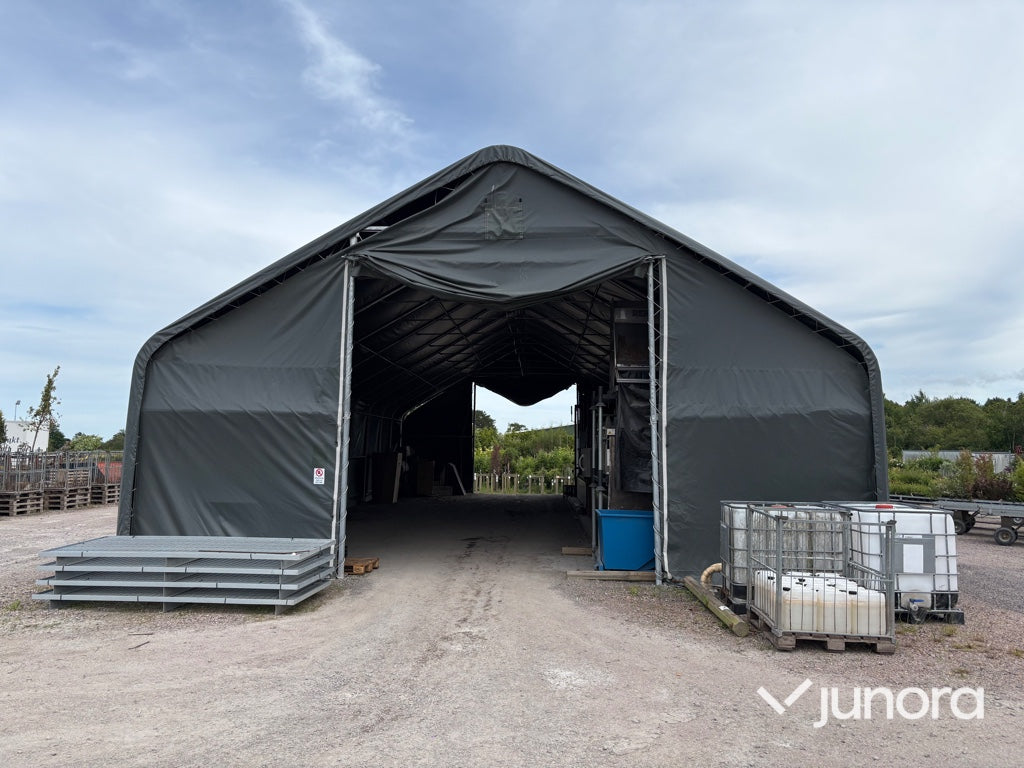 Tälthall - Tältpartner, 10 x 20 m