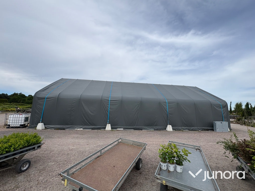 Tälthall - Tältpartner, 10 x 20 m