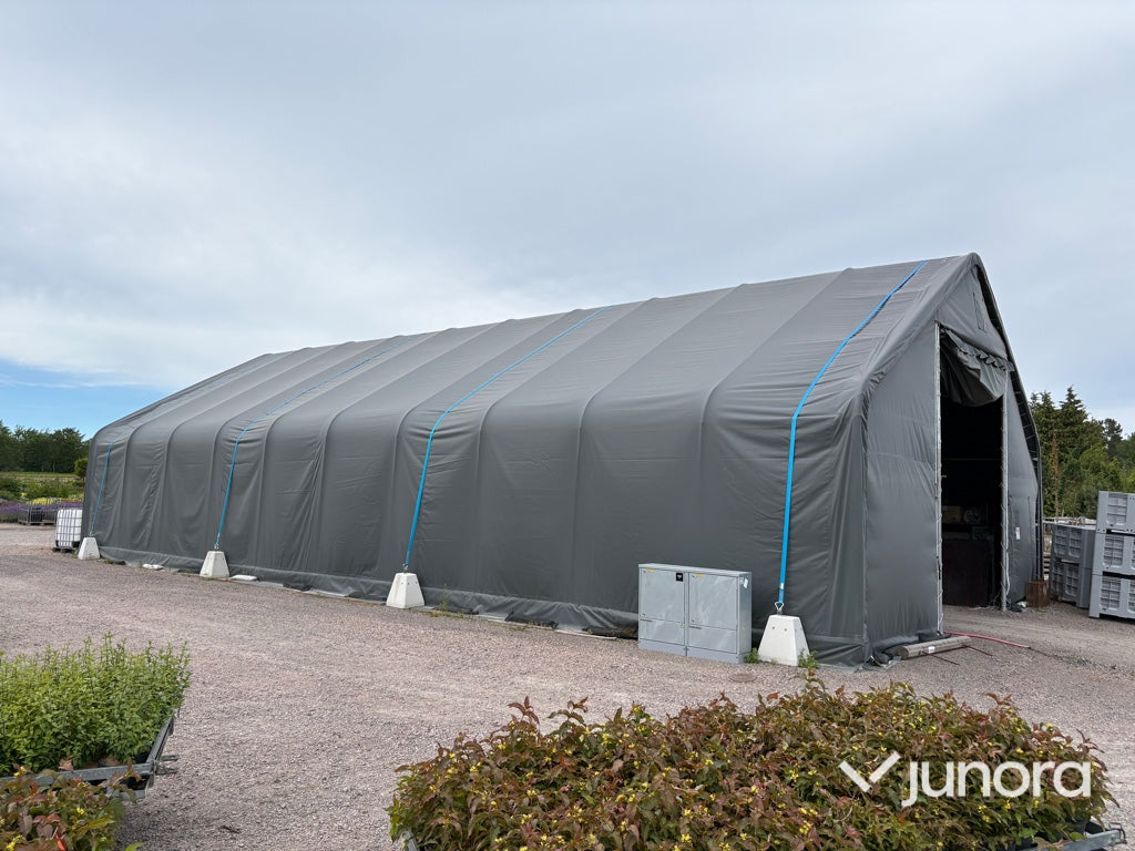 Tälthall - Tältpartner, 10 x 20 m