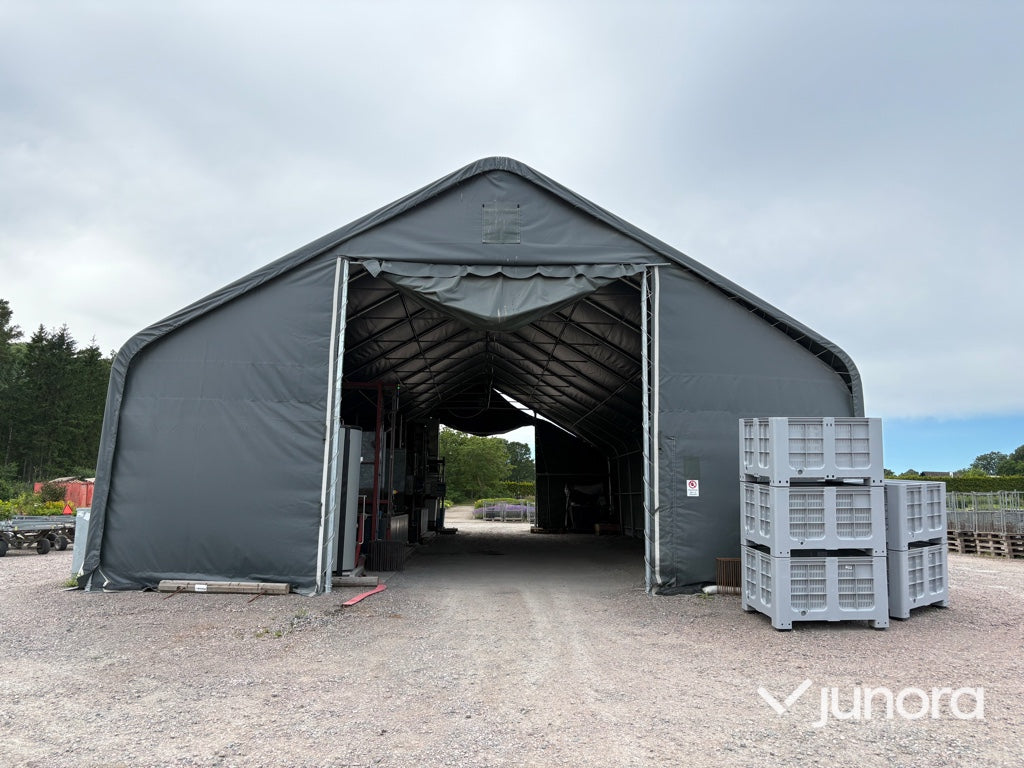 Tälthall - Tältpartner, 10 x 20 m