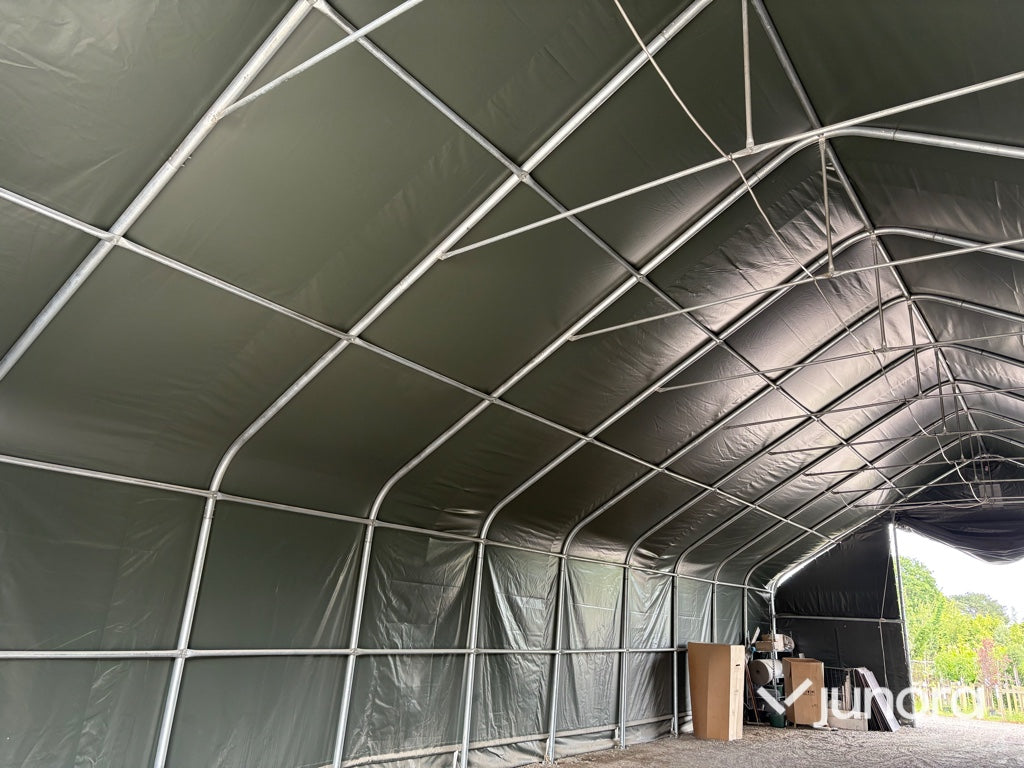 Tälthall - Tältpartner, 10 x 20 m