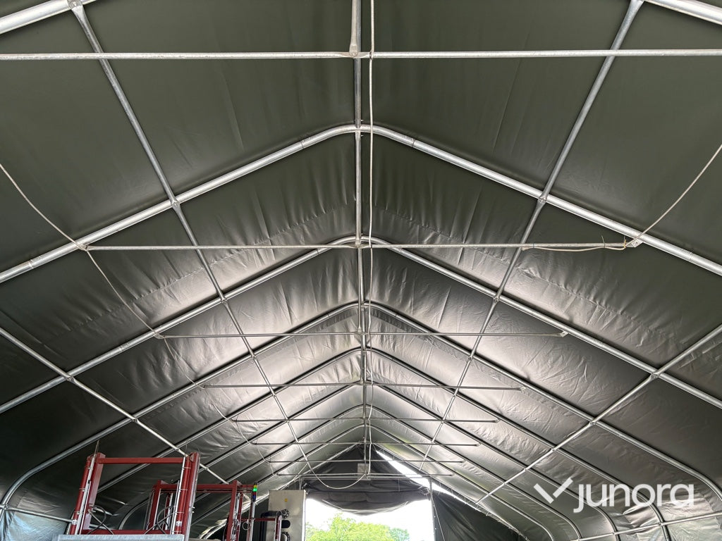 Tälthall - Tältpartner, 10 x 20 m