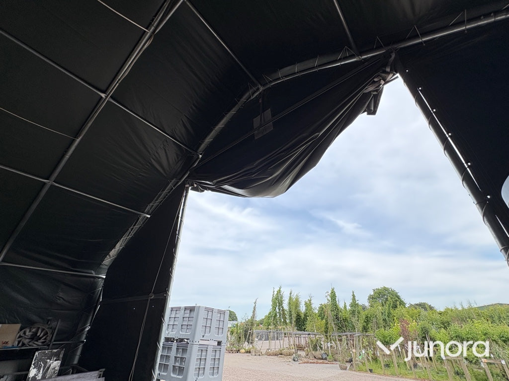 Tälthall - Tältpartner, 10 x 20 m