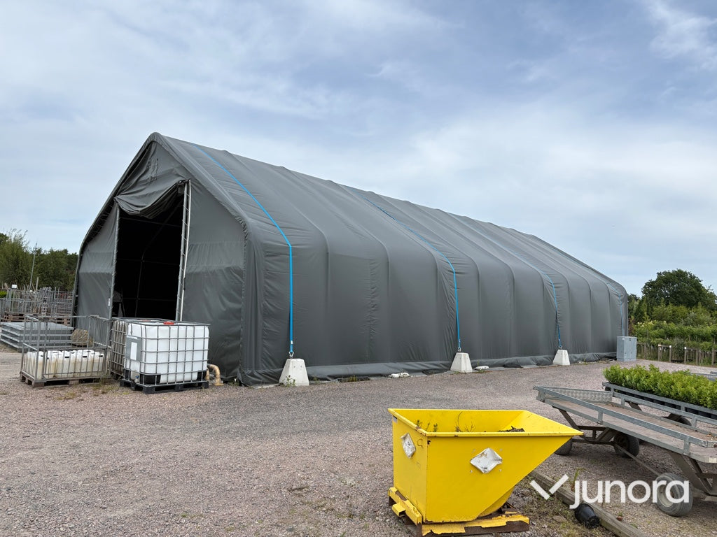 Tälthall - Tältpartner, 10 x 20 m
