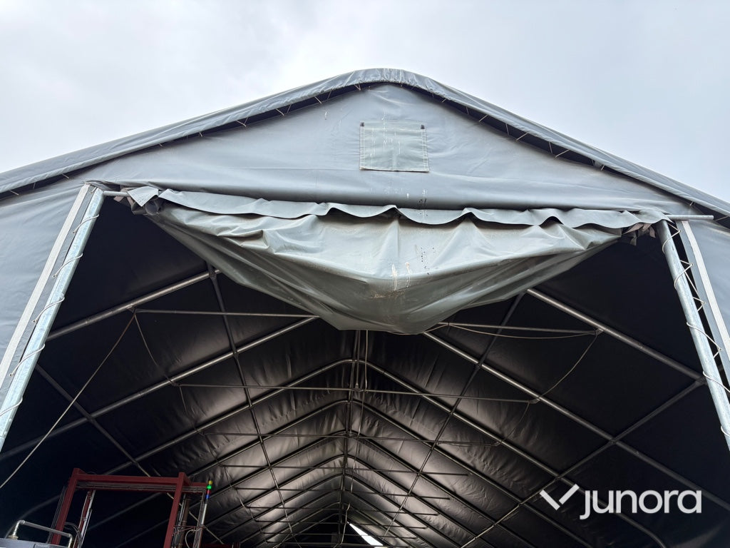 Tälthall - Tältpartner, 10 x 20 m