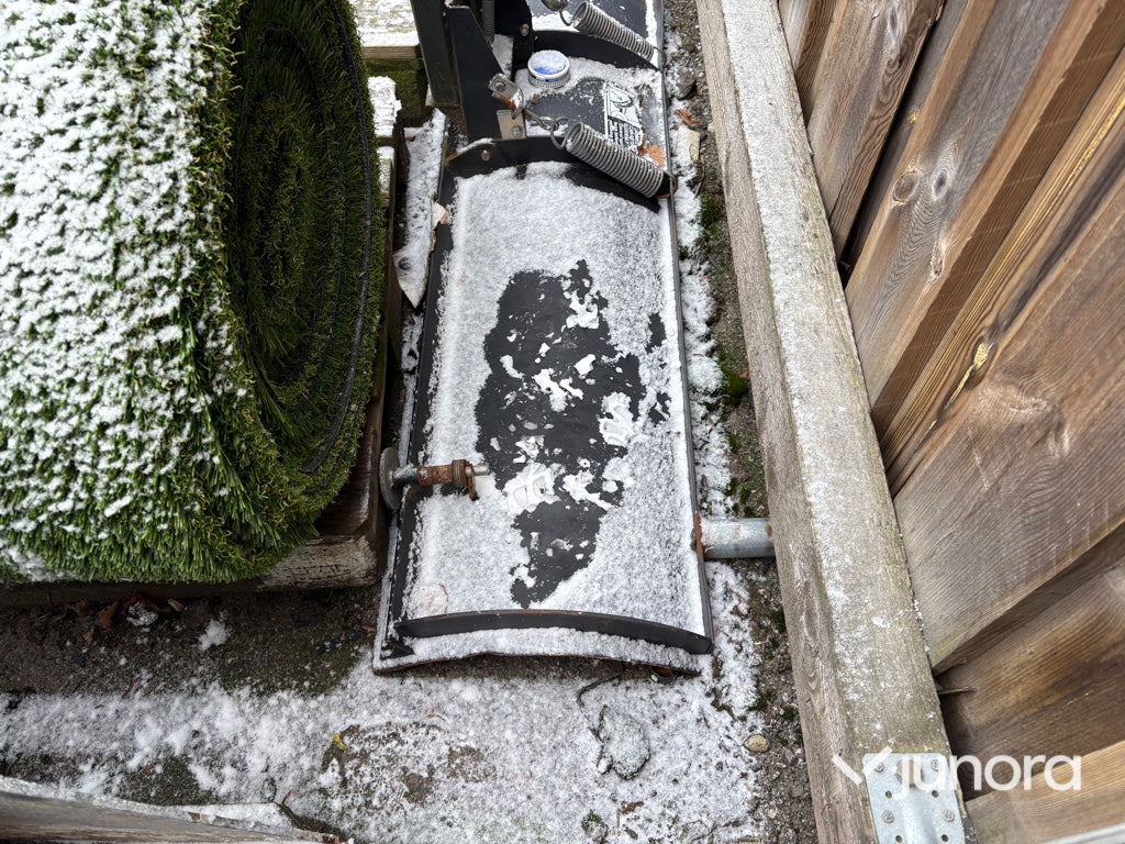 Snöblad - 1.8m